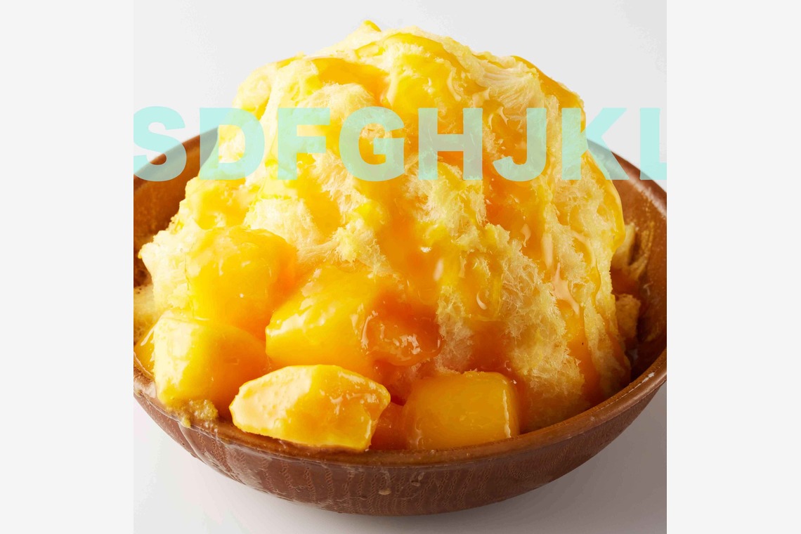 西原毅が撮影した「スイーツ」の写真