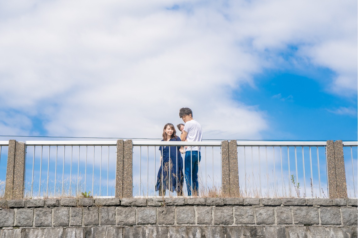 吉田　亘が撮影した写真のアルバム「Family photo」
