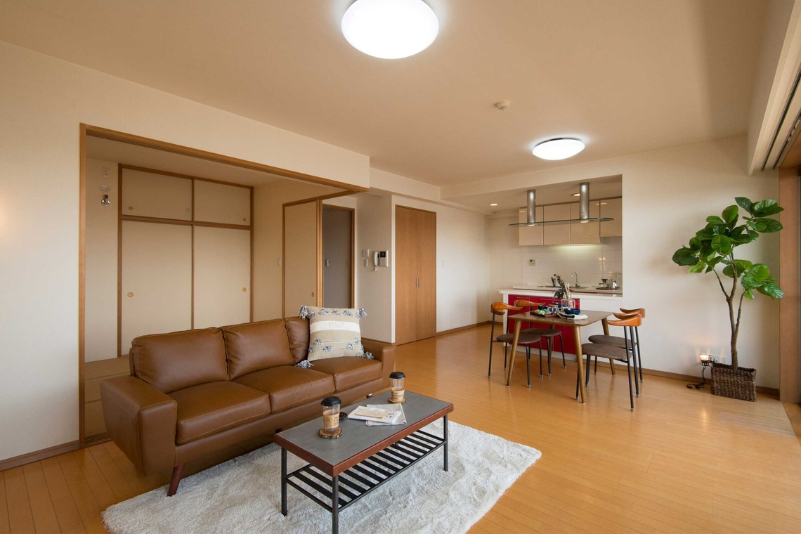 佳川奈央が撮影した「建築物」の写真