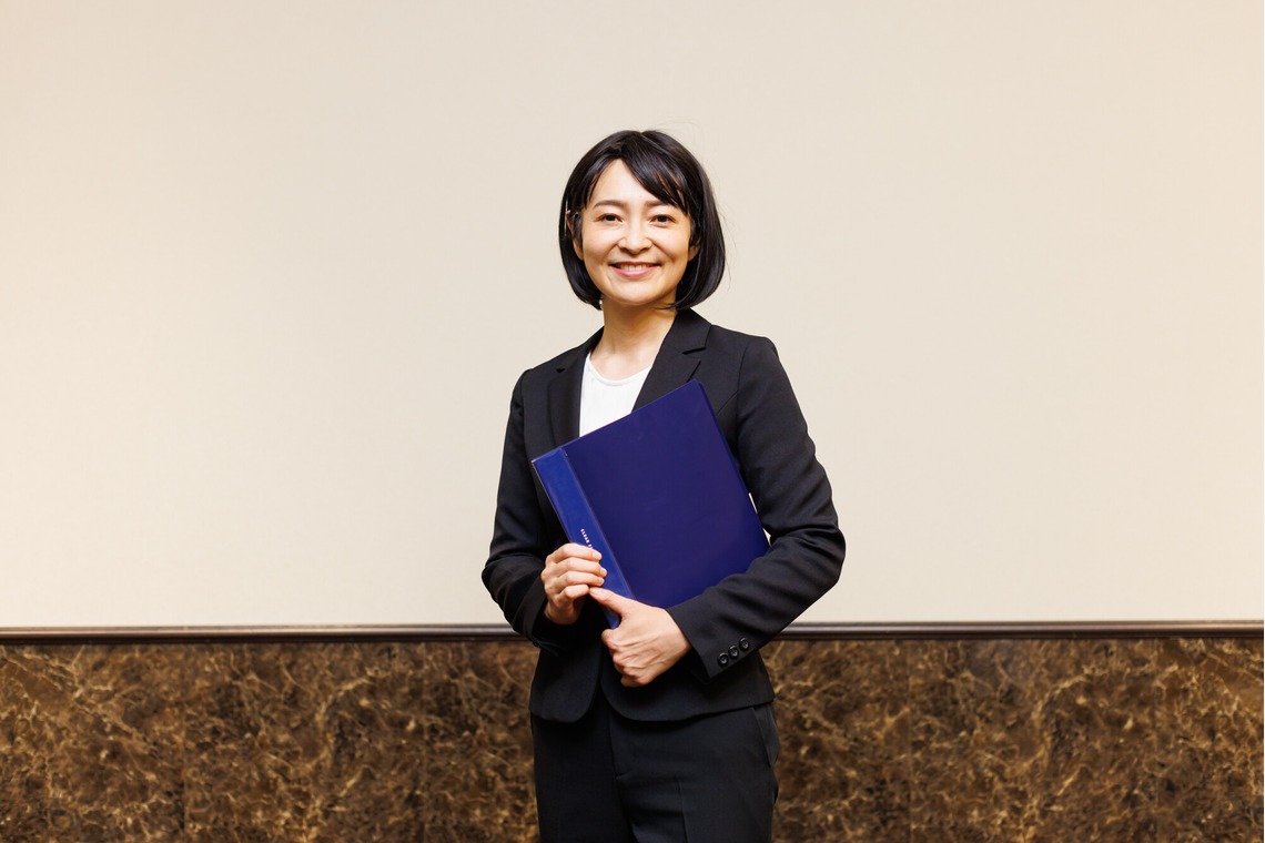 Yusuke Usuiが撮影した「サンセルモ玉泉院様 求人撮影」の写真