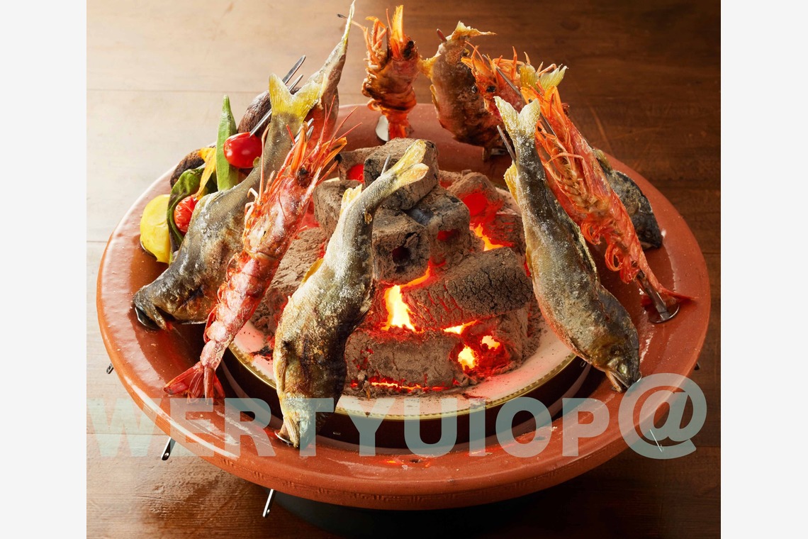 西原毅が撮影した「料理メニューetc」の写真