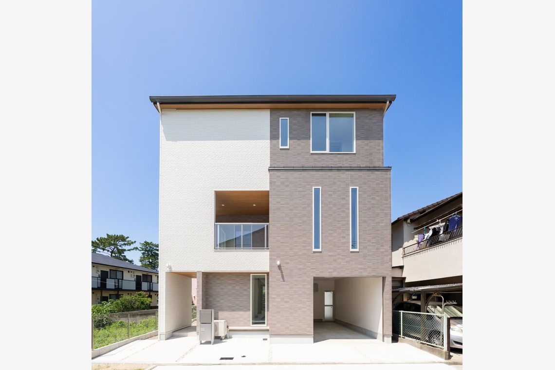 株式会社VISTA / VISTA Photographyが撮影した写真のアルバム「建築撮影」