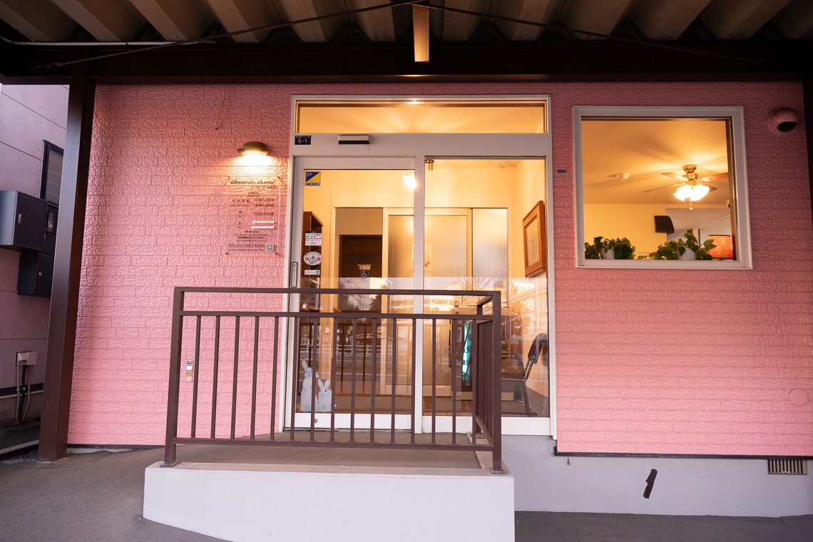 オフィス 芦野が撮影した「過去の案件撮影」の写真