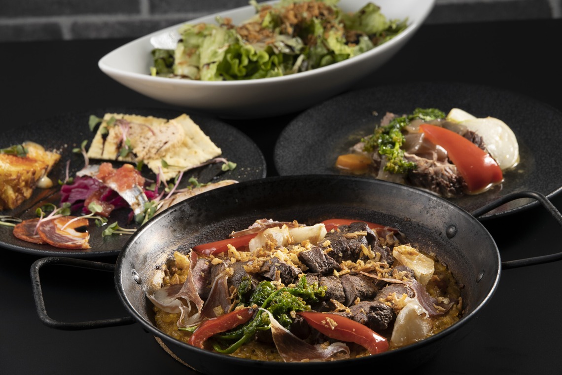 本郷直人が撮影した「メニュー撮影」の写真