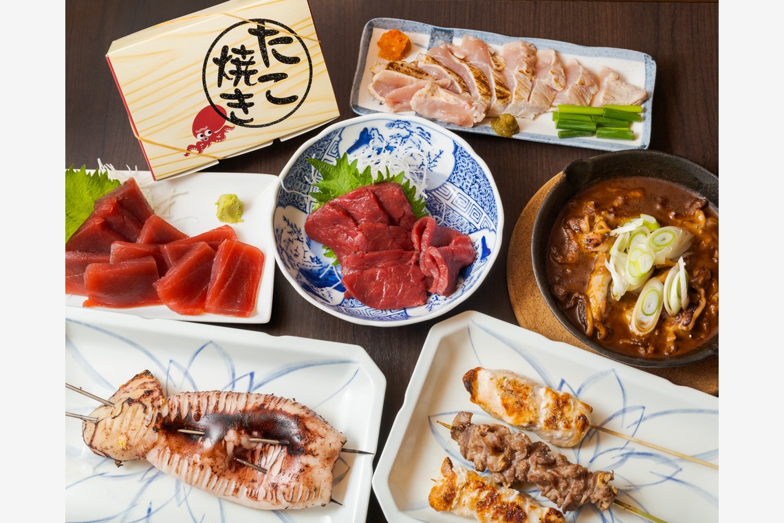 尾田信介が撮影した「food」の写真