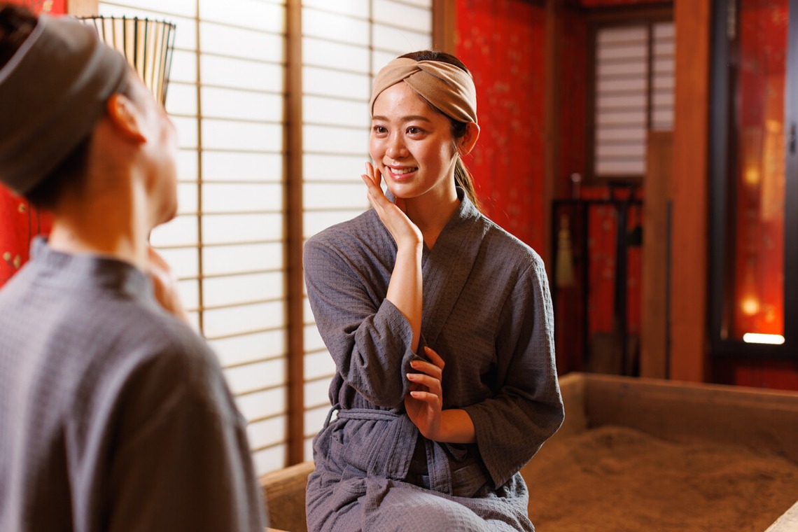 Yusuke Usuiが撮影した「haccola様 雑誌・web掲載用モデル撮影」の写真