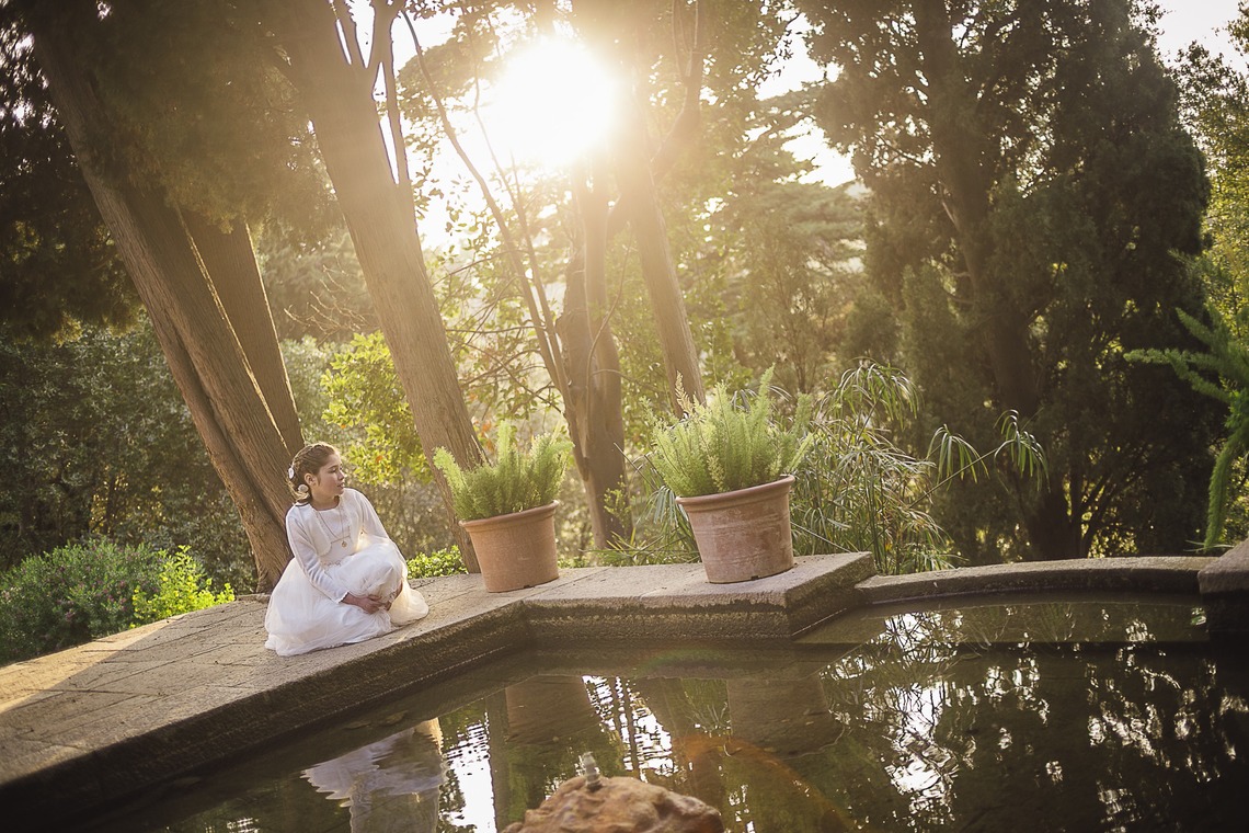 Album of the Wedding, Bridal taken by La Cristina Fotografia  - 