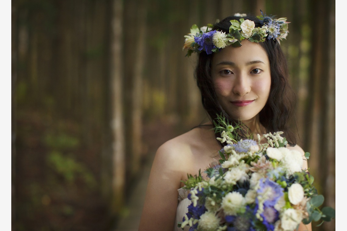 B WORKs PHOTOGRAPHY（丸山  隆史）が撮影した「フォトギャラリー」の写真