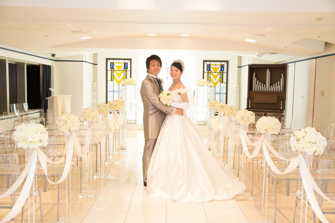 Album of the Wedding, Bridal taken by 踊るカメラマンAKIRA - Wedding Photos