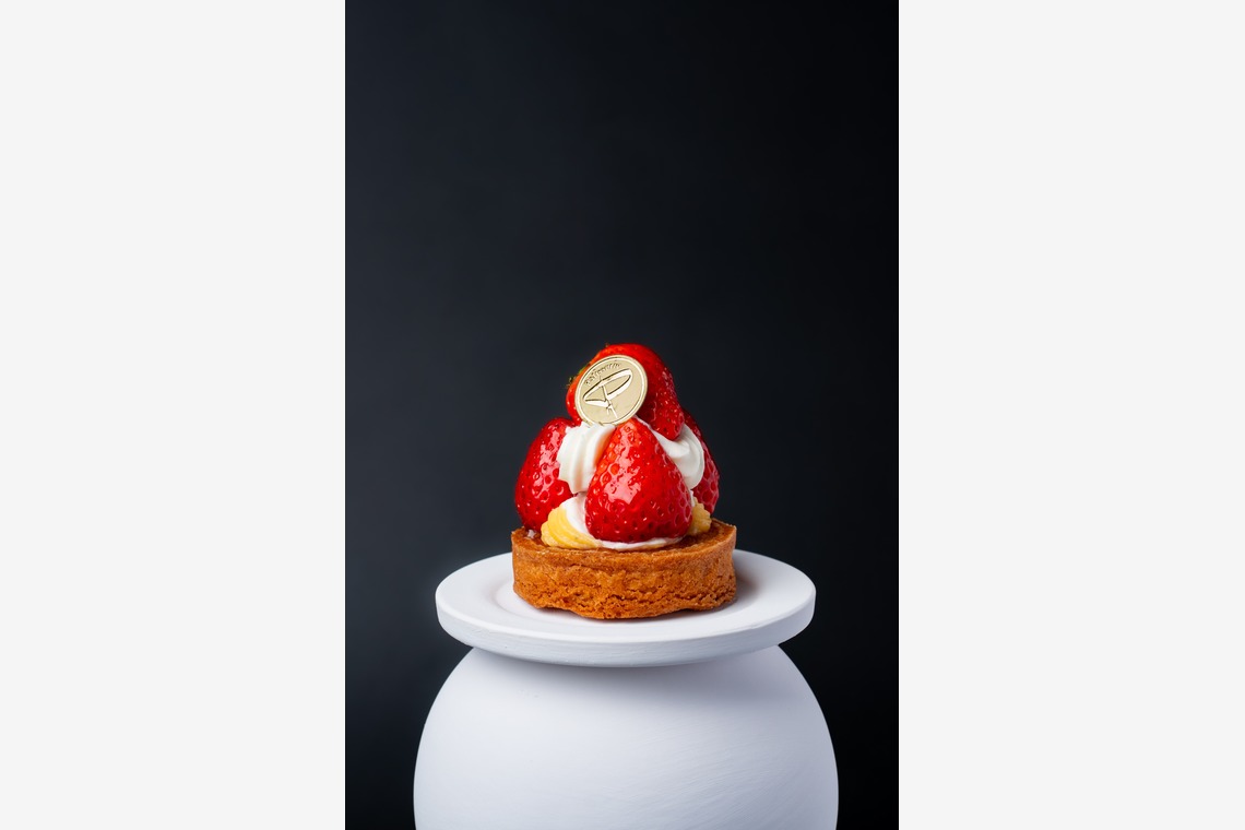 田中良正が撮影した写真のアルバム「料理撮影」