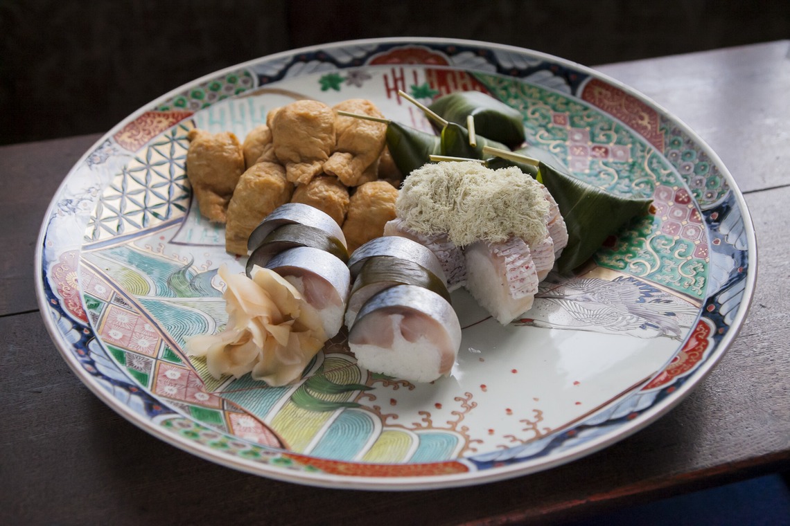 松鹿舎が撮影した「料理撮影」の写真