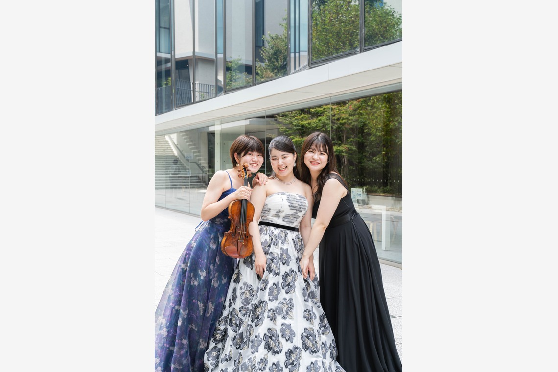 oryo studioが撮影した「ポートレート」の写真