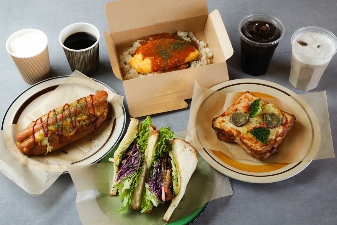 全国出張カメラマン【甲斐ルーカス】が撮影した「料理（Food）撮影」の写真