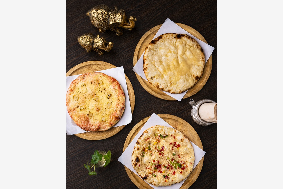Herbest Productsが撮影した写真のアルバム「料理」