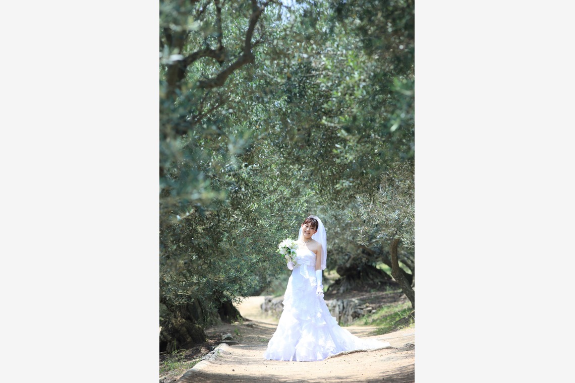 Resort Hotel Olivian