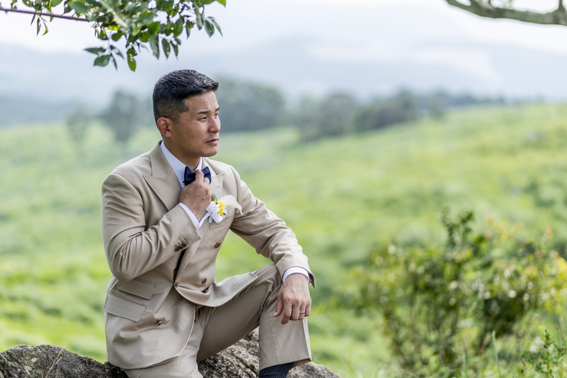 濱野瞬写真事務所が撮影した「福岡フォトウエディングロケーション撮影」の写真