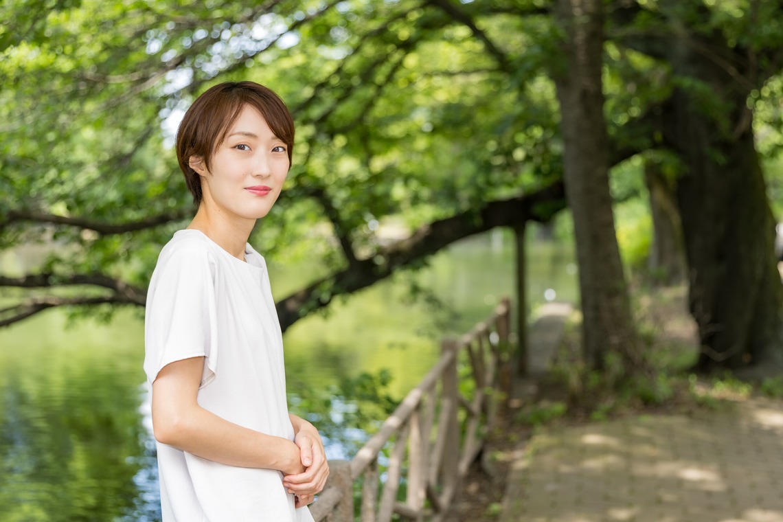 フォトスタジオENOが撮影した写真のアルバム「webサイト用のプロフィール写真」