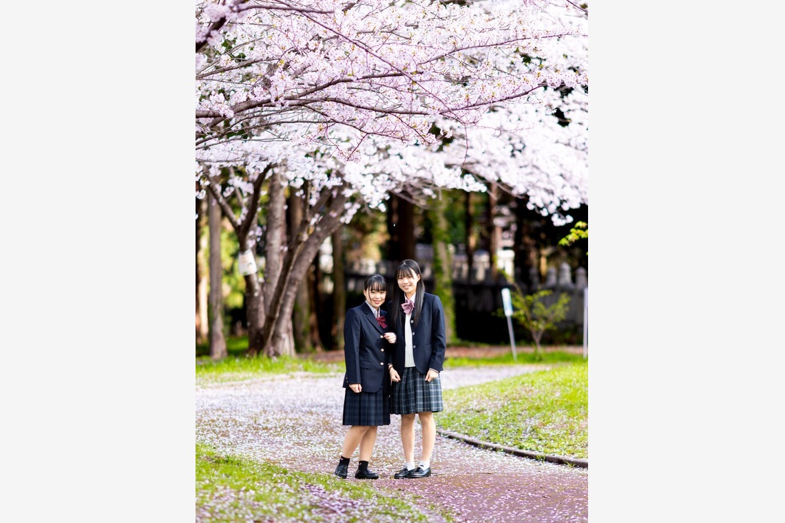 フォトグラビティが撮影した「入園・入学/卒園・卒業」の写真