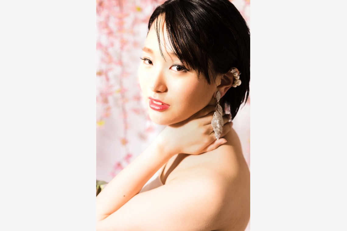 -R-studio アールスタジオが撮影した「ウェディング当日、洋和装前撮り、後撮り、エンゲージメントフォトなどすべてを含むポートフォリオです。」の写真