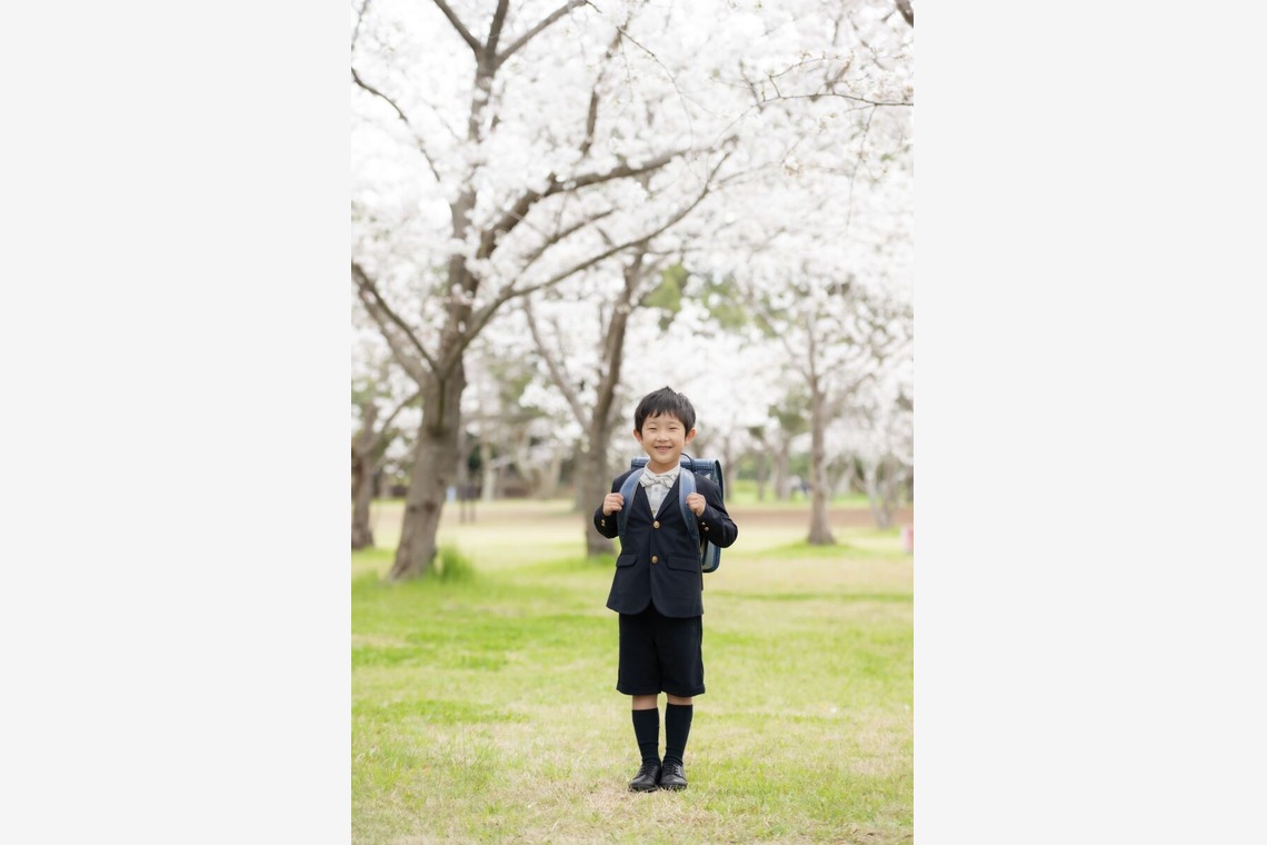 吉村　恵三が撮影した「七五三・お宮参り」の写真