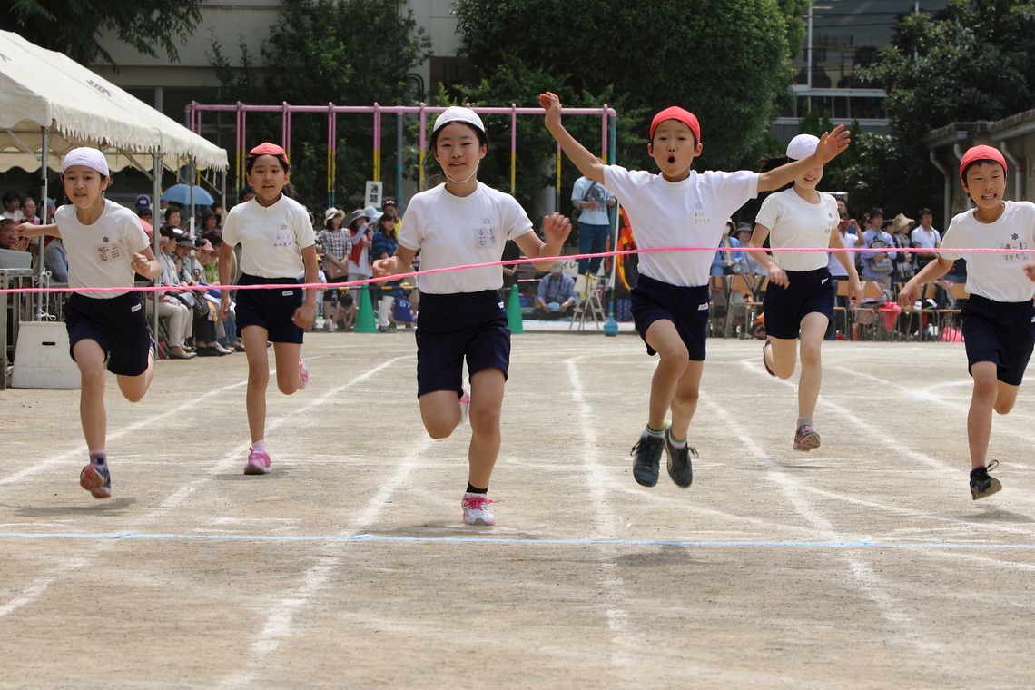 ms photoが撮影した「各種スポーツイベント」の写真