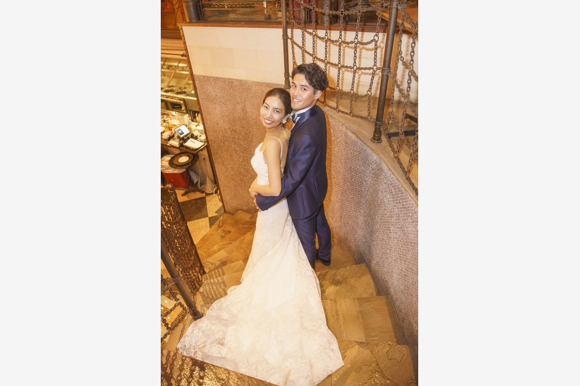 松尾　淳一郎が撮影した写真のアルバム「披露宴・二次会」