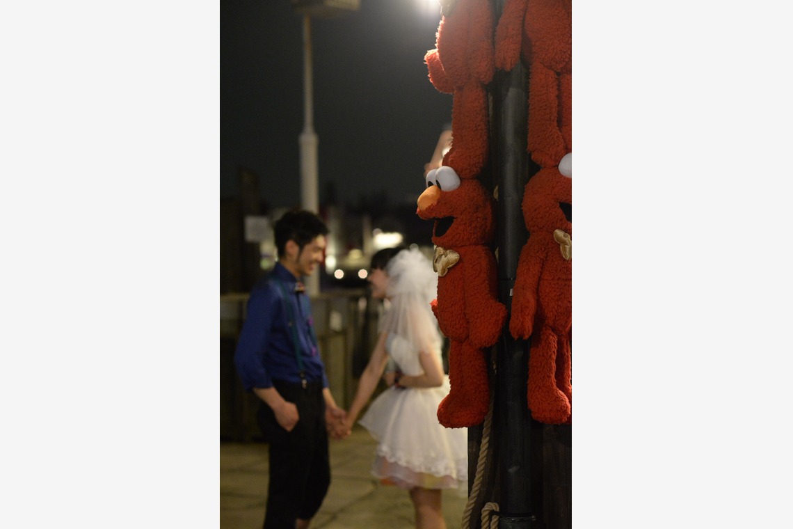 Photo of  taken by ohtaka photo studio