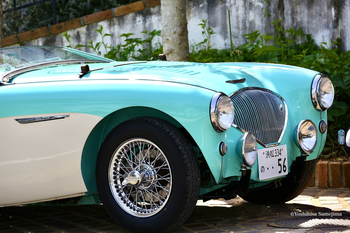 TSD officeが撮影した写真のアルバム「愛車撮影」