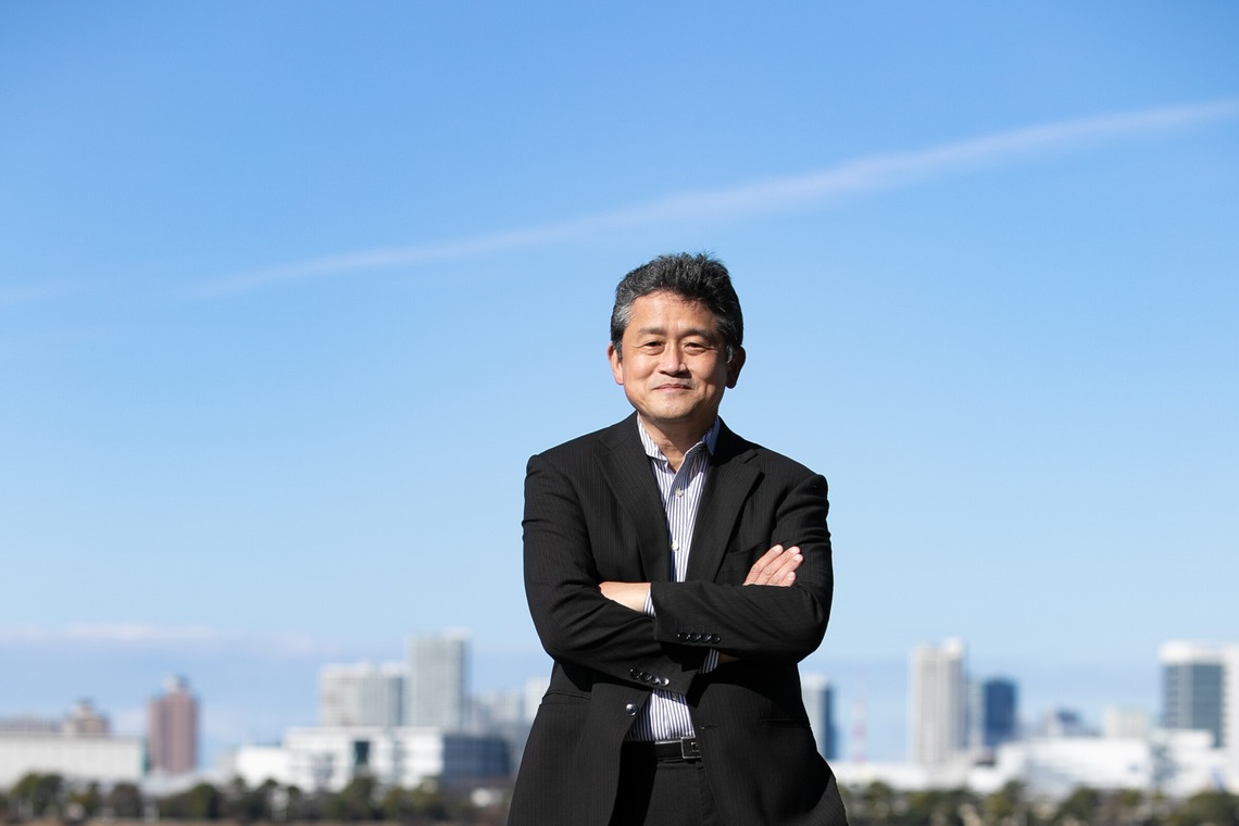 みらいとフォトが撮影した「プロフィール撮影」の写真