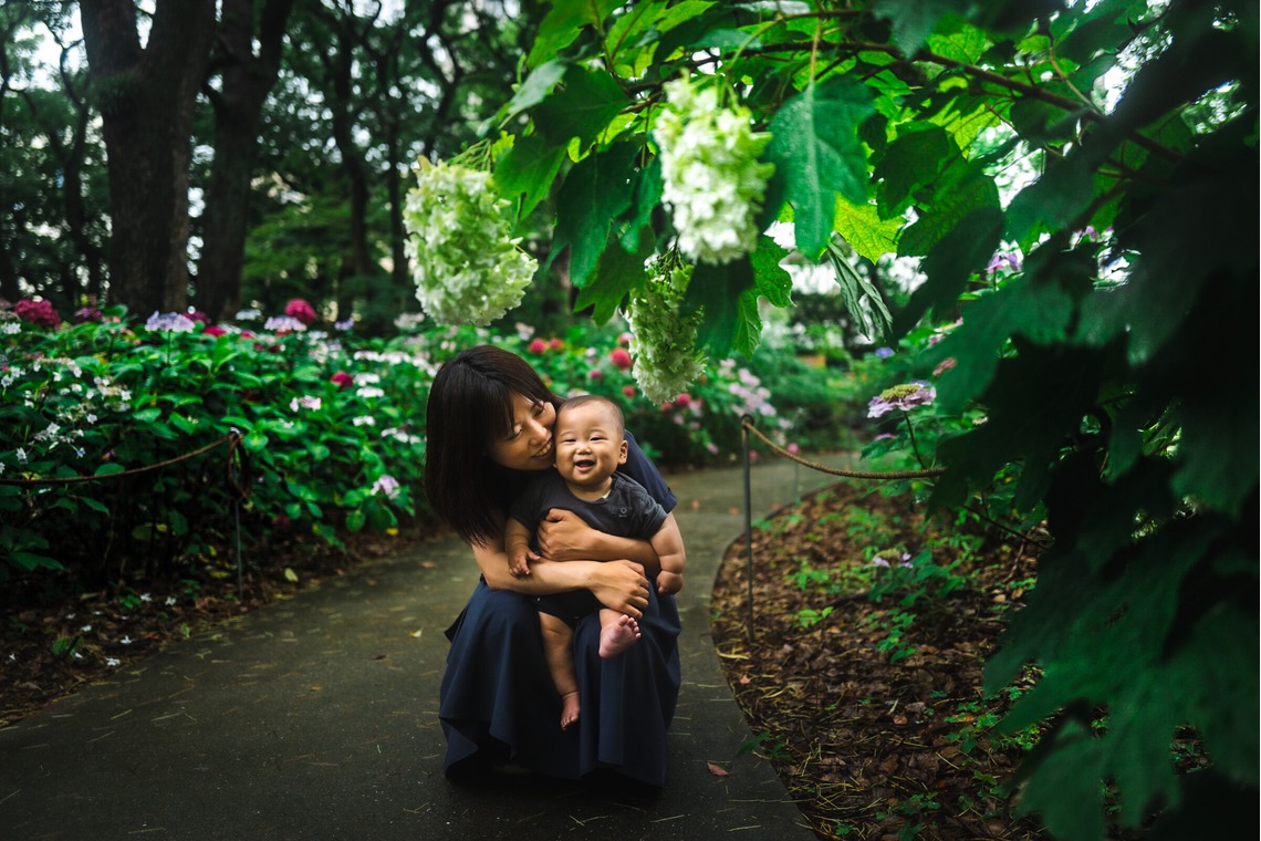 堀口　城介が撮影した写真のアルバム「家族写真　思い出記録など」