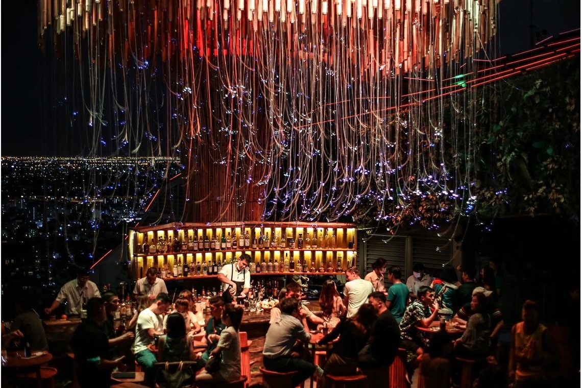 THALISHが撮影した写真のアルバム「店舗撮影」