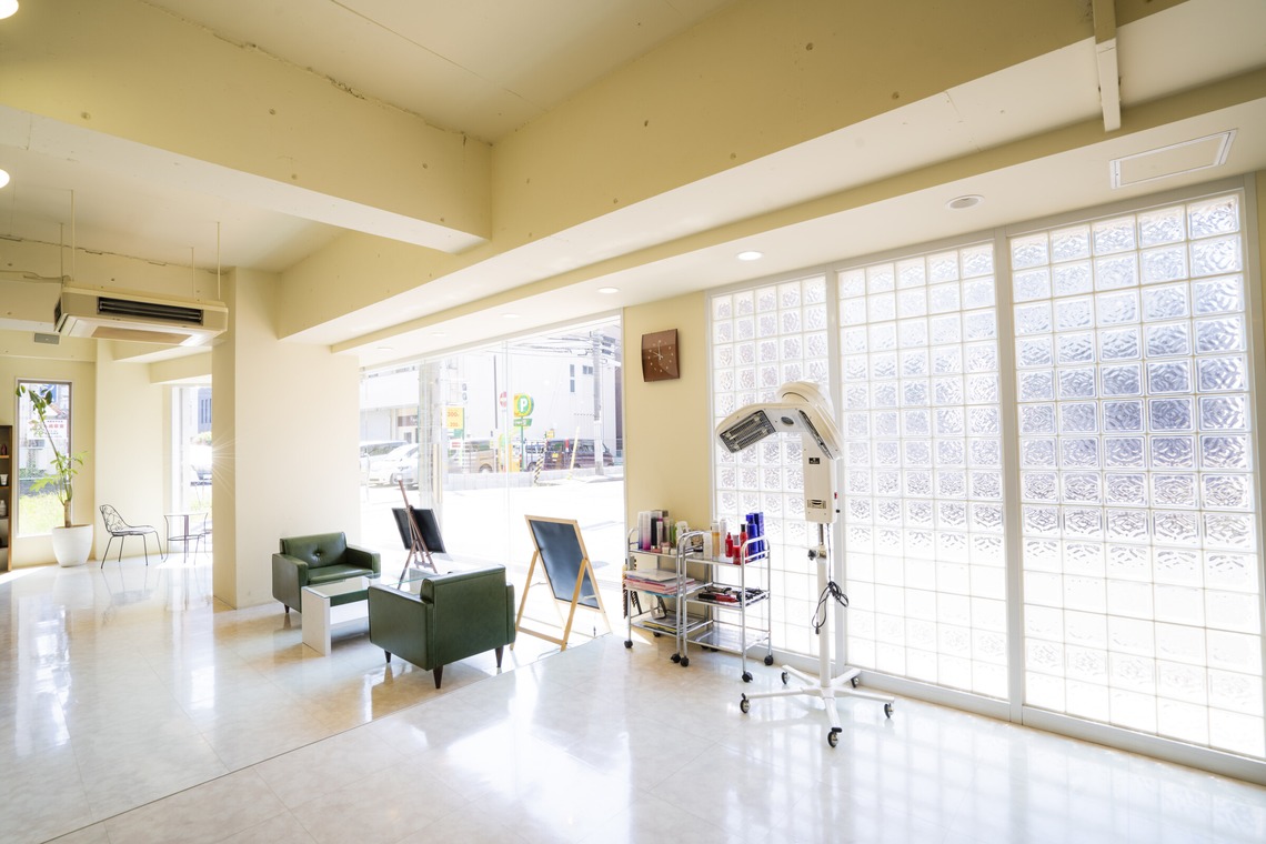 スタジオ11が撮影した「店舗写真撮影案件A」の写真