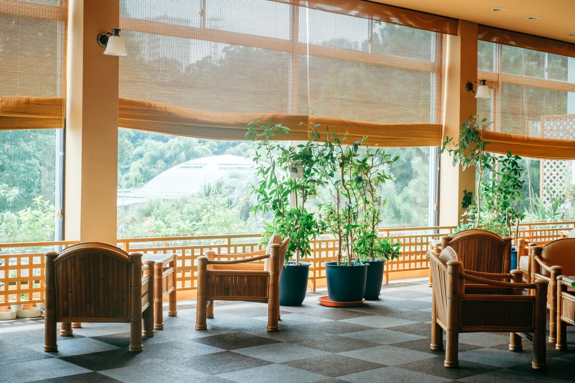 小川　歩が撮影した写真のアルバム「ホテル景観撮影」