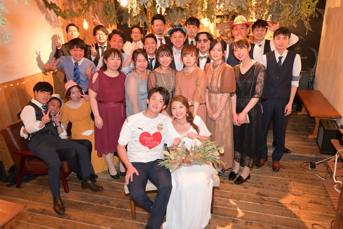 Album of the After-party Photo Shoot taken by 須貝フォトサービス - After-party shooting