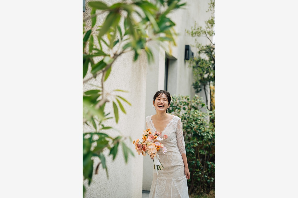 イチフォトが撮影した写真のアルバム「下北沢&代々木公園でのロケーションフォト」