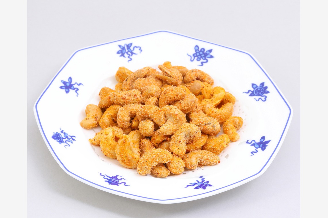 森安　照が撮影した「スイーツ」の写真