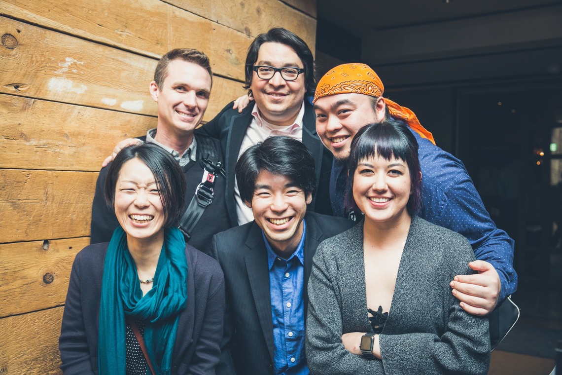 Layla Shibukawa Photographyが撮影した「ナイトウェディング」の写真