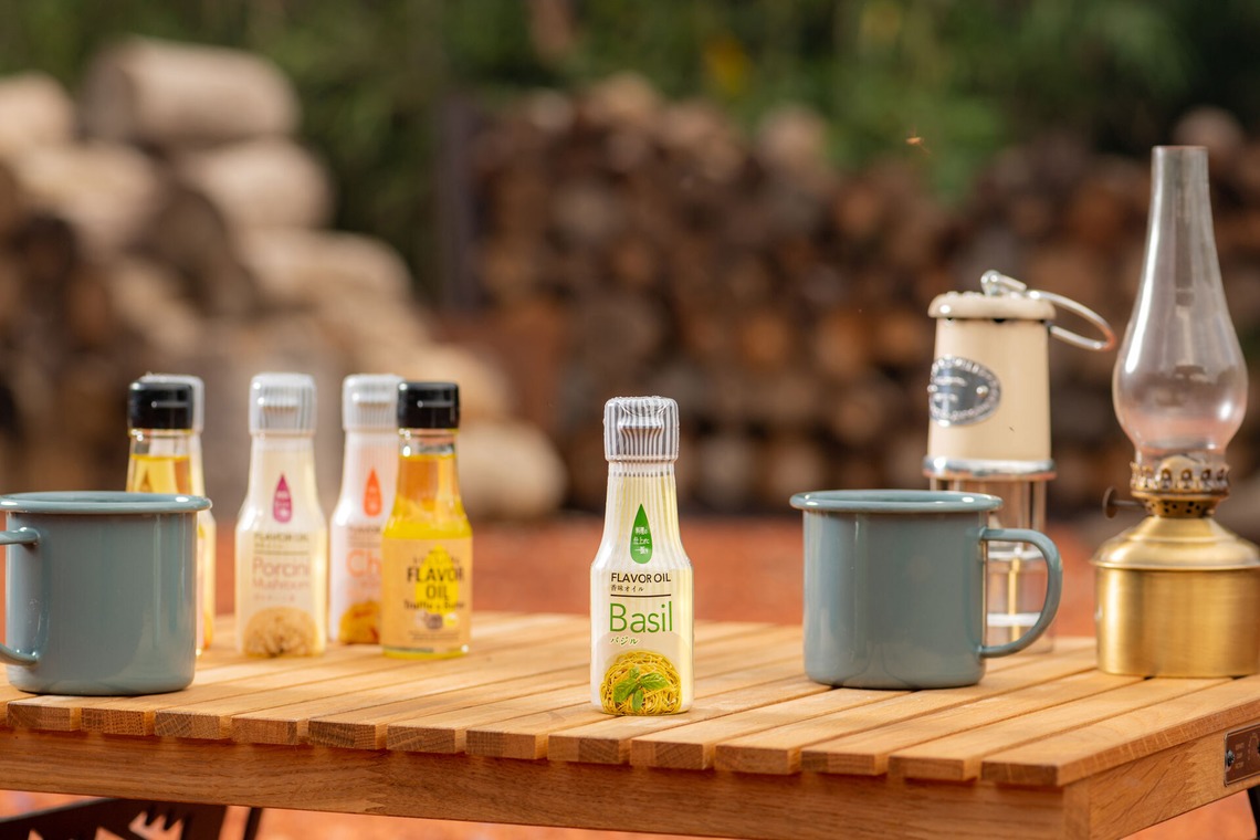 吉田佳央が撮影した「フード」の写真