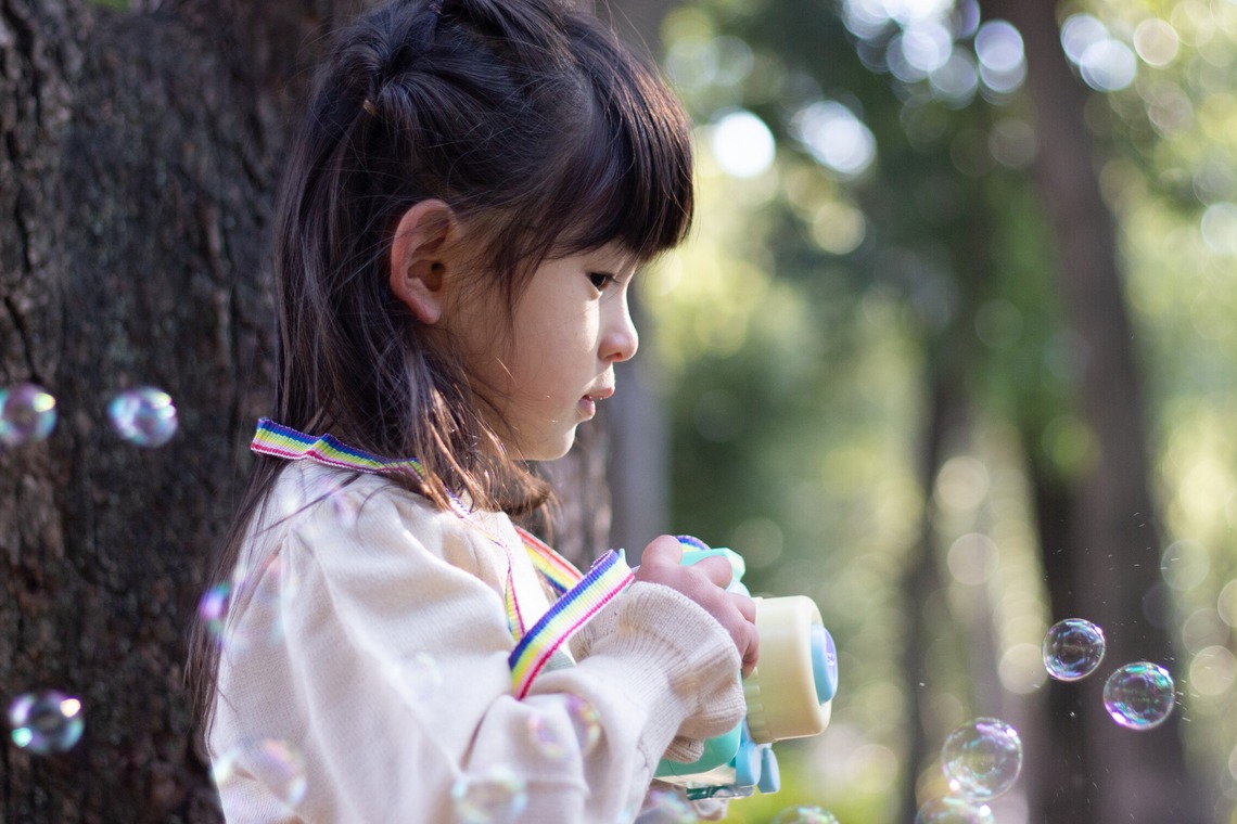 Smile photo misakeが撮影した家族写真の出張撮影のアルバム「お子様出張撮影」