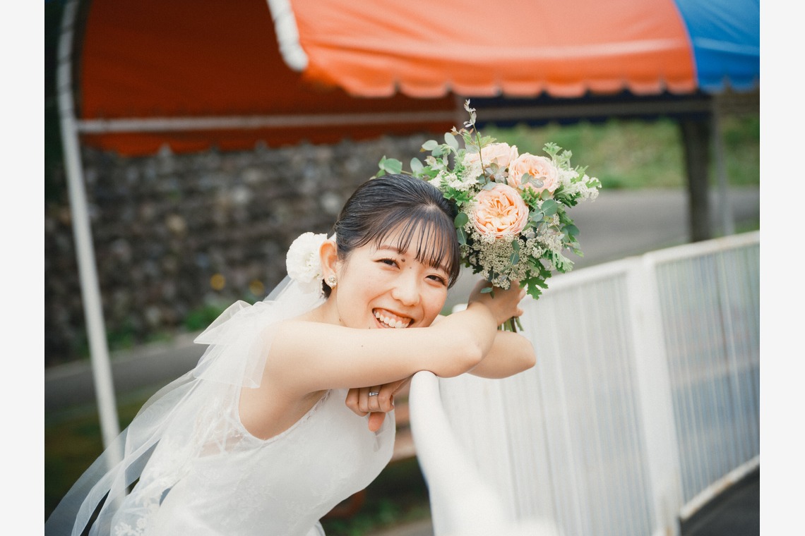 有限会社ワイヤリングが撮影した「ウエディング系」の写真