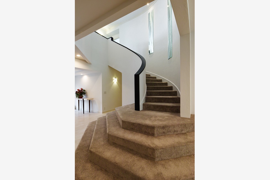 森　健児が撮影した「建築･インテリア写真」の写真