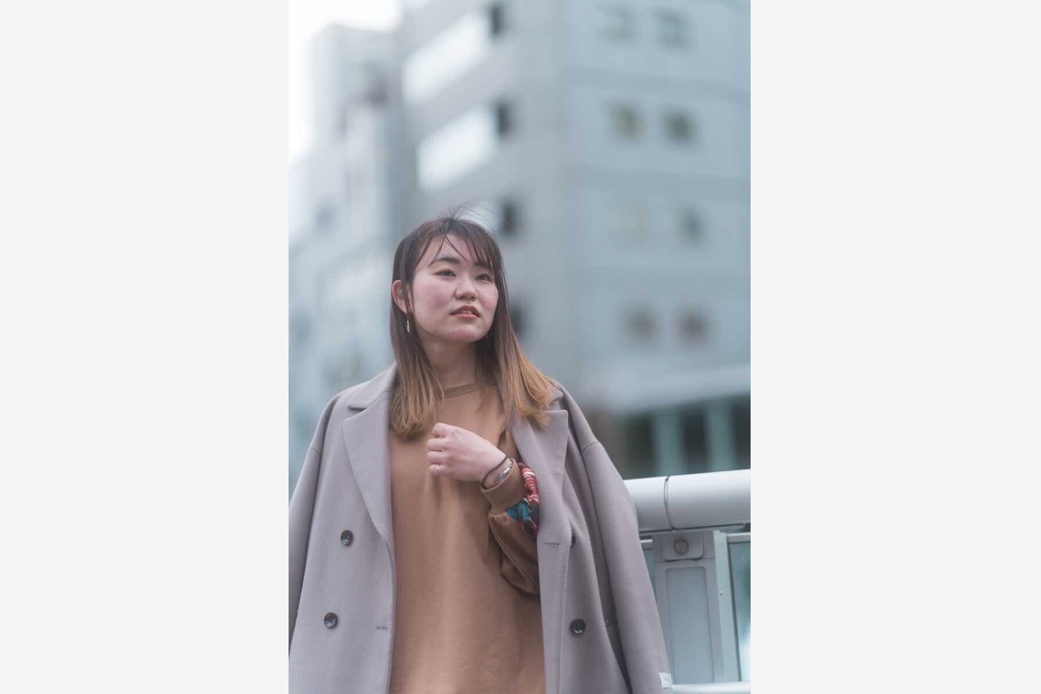 Tak Ogawa photographerが撮影した「ポートレート」の写真