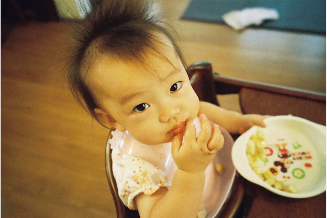 sayakahashimotoが撮影した「子供」の写真