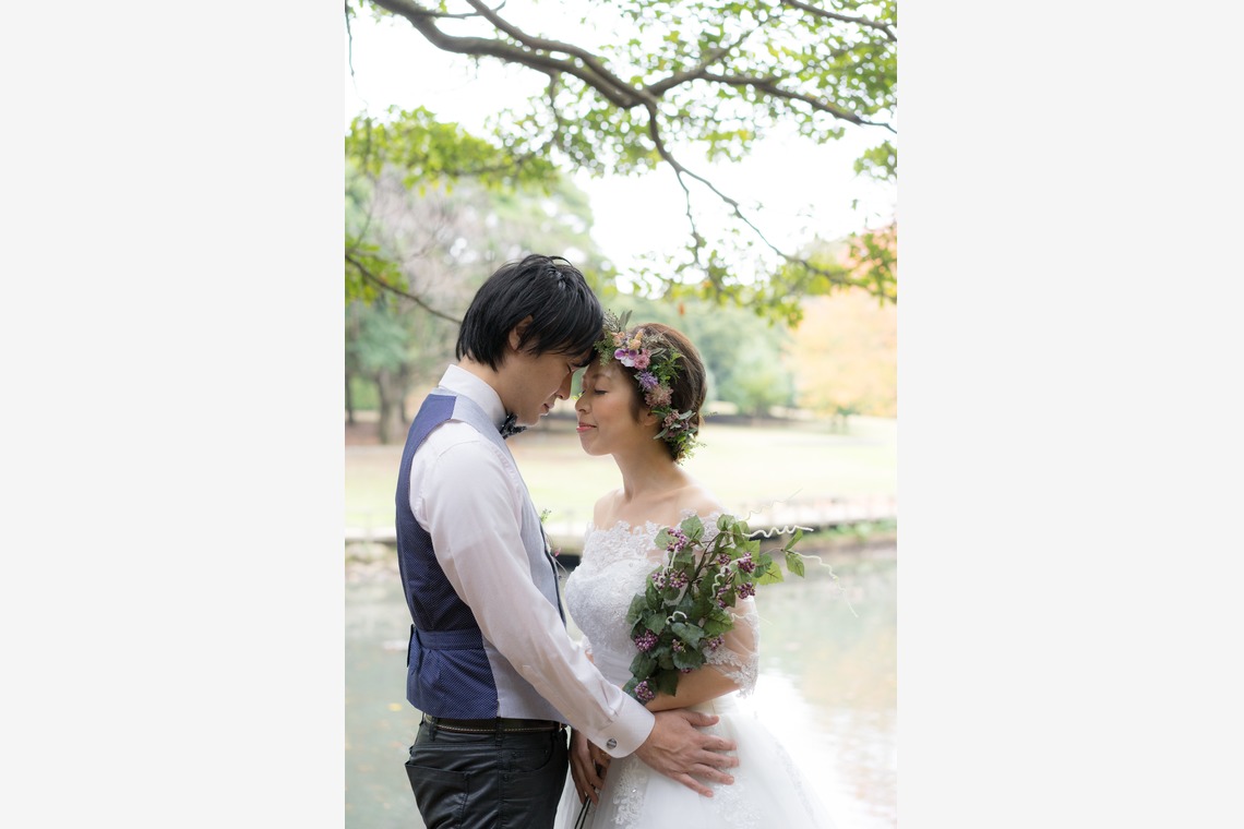 knot wedding photography