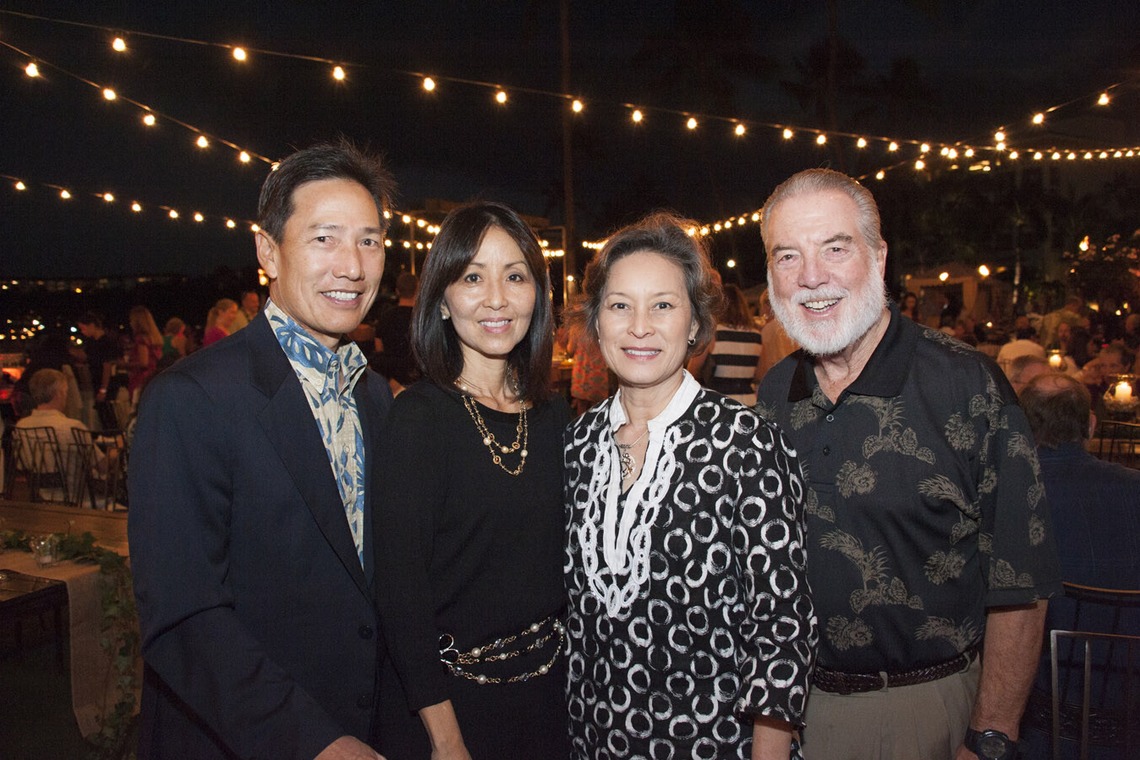 Willow Photoが撮影した「Vintage Wine Week at Four Seasons Resort Maui」の写真