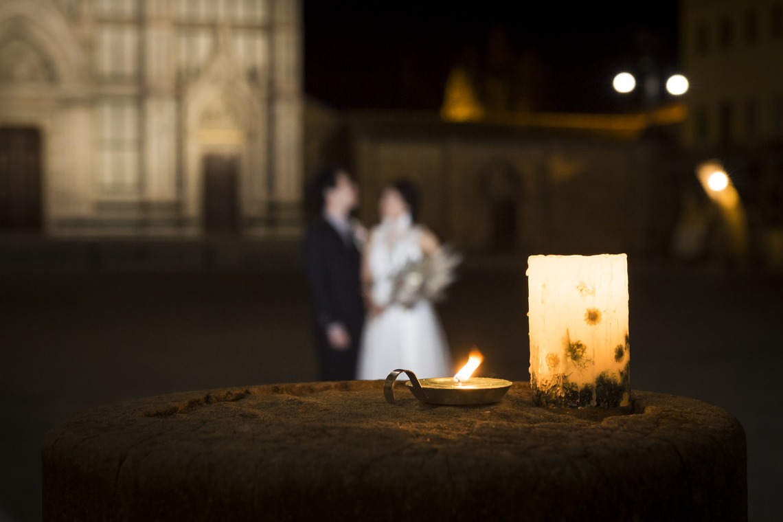 24to Produceが撮影した「イタリアでのフォトウェディング」の写真