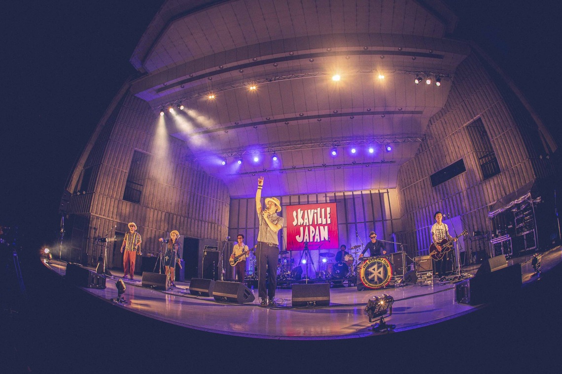 Sunstore 三條康貴が撮影した「ライブ」の写真