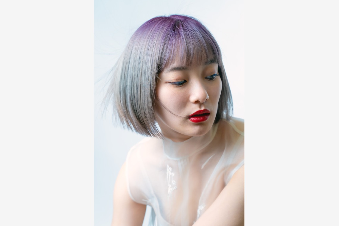 オオタニ写真事務所が撮影した写真のアルバム「人物」