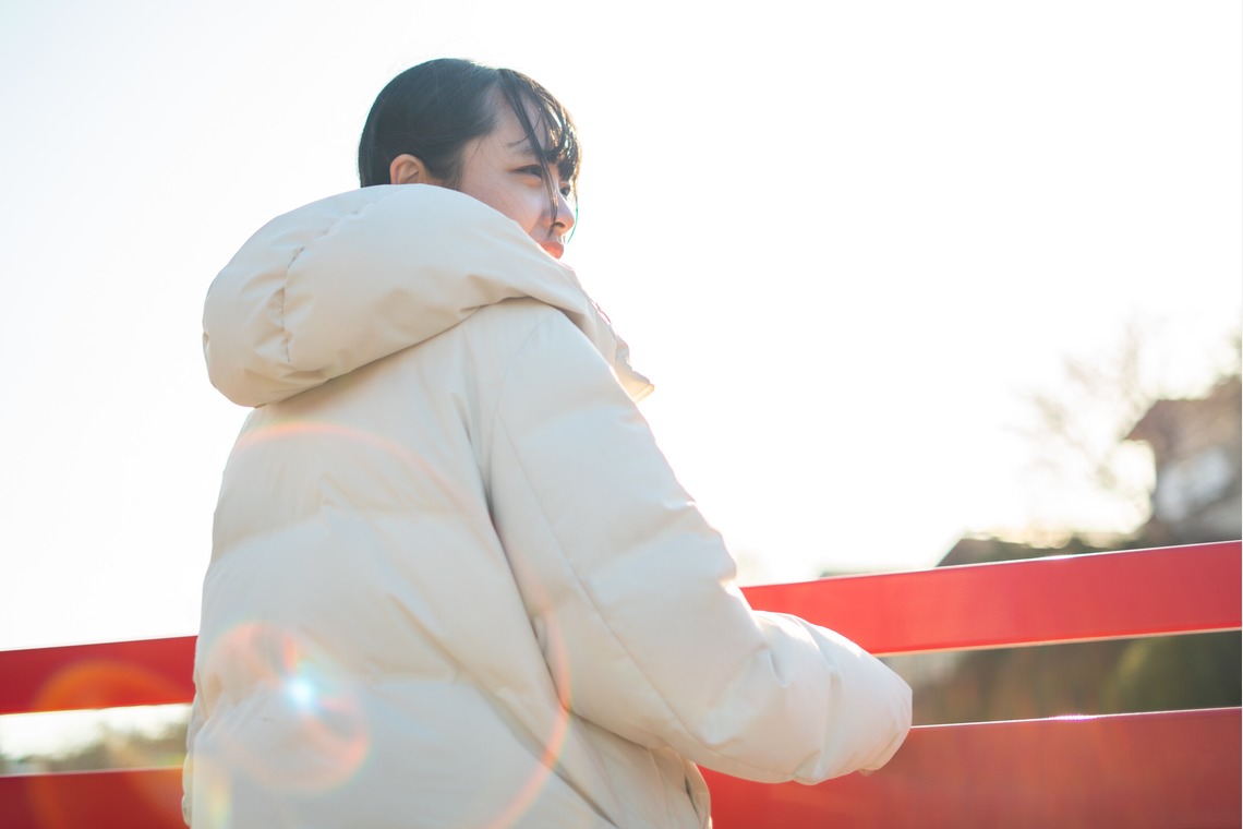 石橋宙大が撮影した写真のアルバム「映画スチル撮影（ポートレート）」