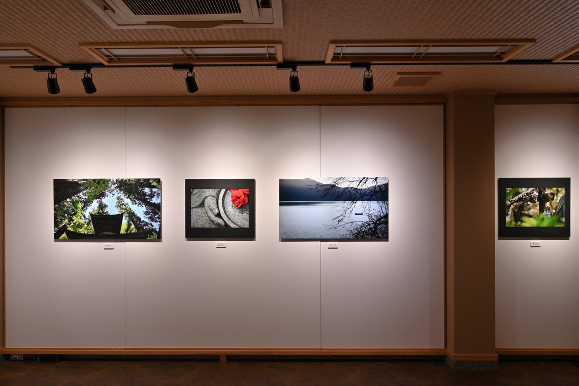 あまかど スタジオが撮影した「内装・文化空間の写真撮影」の写真